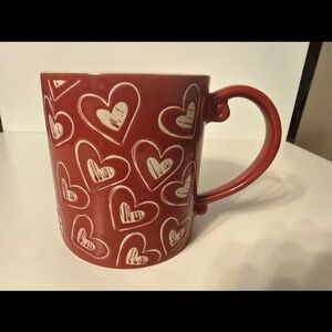 Valentine's Day Mug